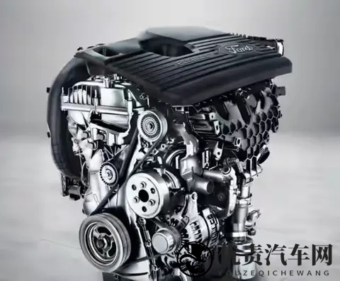 燃油机不死战神！福特20T硬刚电动时代的3大杀手锏，看完跪了-1