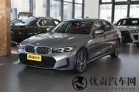 奔驰2026款C级亮相 全系换装20T动力引爆市场-2