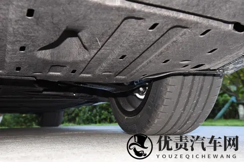 内外优化 全系标配8155芯片 新款福特蒙迪欧正式发布-1