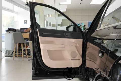 15万级旅行小房车,真续航、真智能、真安全,适合多孩家庭-3