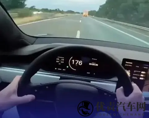 公安部拟限汽车百公里加速:安全与性能的理性平衡-1