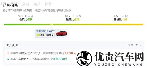 10万出头！20年特斯拉Model3，电车代步新选择？-2