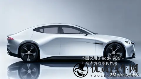 马自达全新转子插混系统曝光,竟然高达503匹,或率先运用于RX-9-1