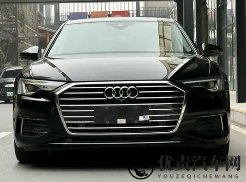 21年奥迪A6L，8万公里一手车，这个价格香不香？-3