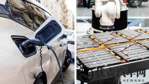 丰田新型固态电池承诺长达 40 年的电力,并延长电动汽车的续航里程-1