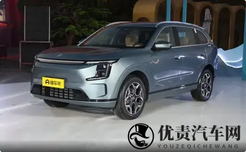 捷途山海L7 PLUS，15万级旅行小房车，实力派真香！-1