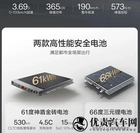 新款极氪X上市：1458万起售 配置全面升级-2