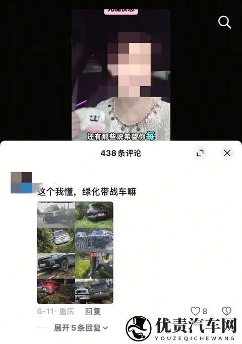 被网暴小米车主获赔背后:车圈网暴风气从何而起,如何遏制?-2