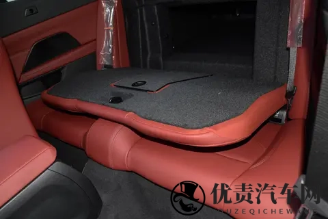 2024款宝马4系购车指南：六款车型对比-1