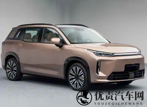 搅局增程市场，拒绝“亏电一条虫”+跑1公里仅3毛多，预售1268万-3