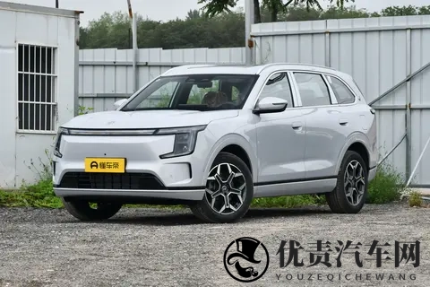 刚上市就挺火？捷途山海L7 PLUS，是旅行小房车吗？-3