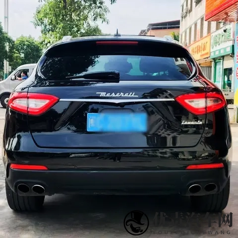 7 年销量跌去 2_3！玛莎拉蒂中国市场从巅峰到挣扎的真相-3