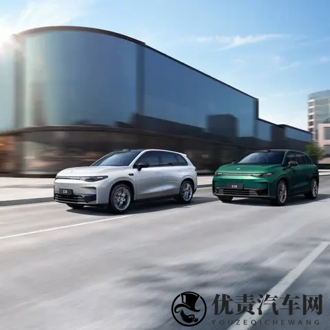 月均销1w+台、5k补贴，还送5k选装基金，零跑C10凭啥成“爆款”？-2