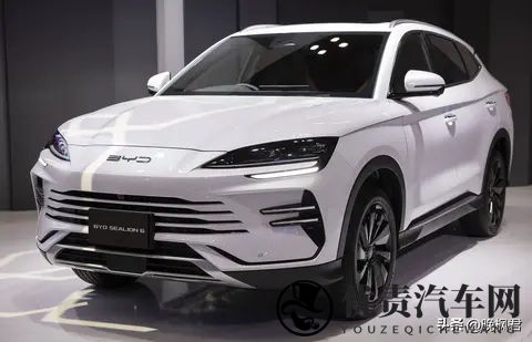 广州车展宝马新世代iX3 曝光，20+车型剧透2026-1