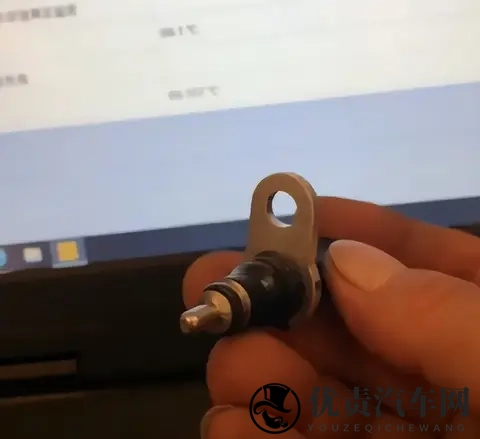 大众奥迪三代EA888水温爆表？别慌，一招判断是否假高温！-3