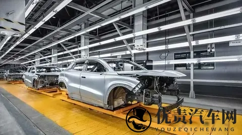 中国车在俄卖疯了,锈得也快,可当地人还舍不得换-3