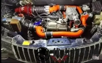 五菱宏光增程版上市 ,续航1200km ,家用商用新选择-1