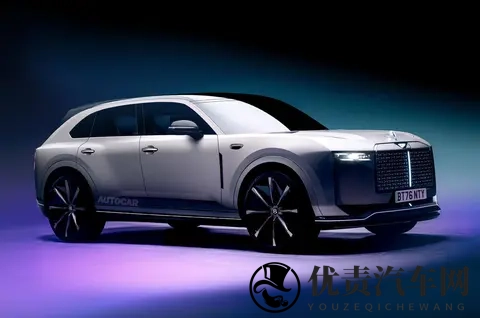 宾利预告家族首款电动汽车：像飞驰一样舒适，也像欧陆GT一样灵活-1