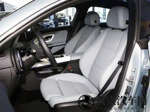 梅赛德斯-奔驰将携多款重磅新车亮相广州车展-2