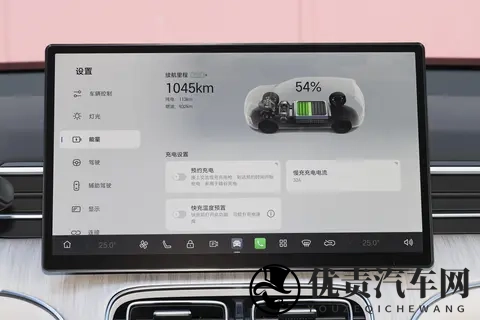 亏电油耗低至55L，动力无衰减，这款增程SUV能买吗？-3