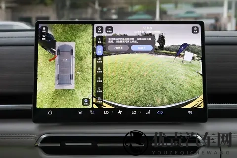 26款岚图梦想家PHEV乾崑Ultra：豪华MPV里的实力派-3