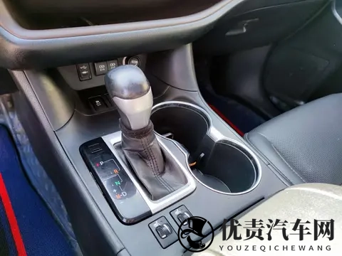 1399万拿下丰田汉兰达，家用出行好选择-1