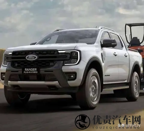 福特CEO:我们不能放弃电动汽车-2