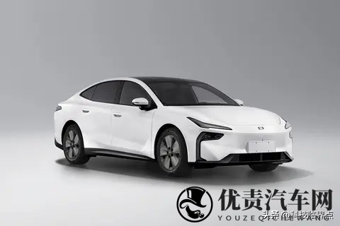 一汽奔腾｜悦意08正式亮相工信部，定位纯电动中型轿车-2