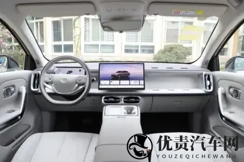 一汽丰田新RAV4荣放1698万起售，配置升级-1