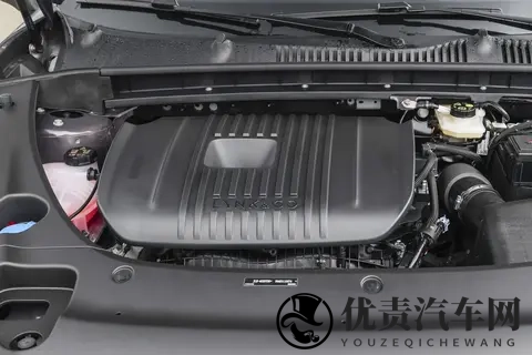 性能与智能的多维度升级，第三代领克03究竟实力表现如何？-3