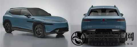 工信部第401批新车:“金标大众”殊死一搏-1