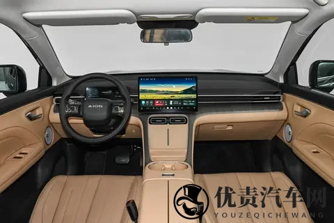 AION i60：增程版预售1268万，实力如何？-2