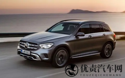 仅售3998万！新增经典版，入门价降28万，新款奔驰GLC L上市-2