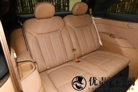 均衡之选，家庭伙伴：乐道L90深度体验与购车参考-2