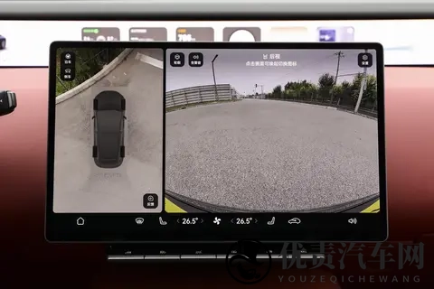 2026款阿维塔12四激光版上市，10项全新升级，12项尊享配置-2