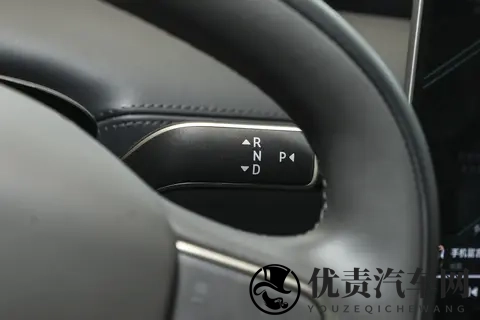 挑战BBA!长53米+4座,配线控转向、后轮转向和全主动悬架-2