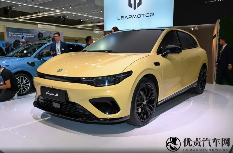 这车配置解读，入门即有515km续航，预售5款如何选-1