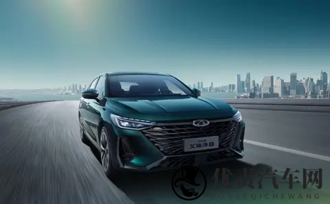 燃油轿车卖不动？看1-9月销量榜单 13款销量过十万 帕萨特第四-3