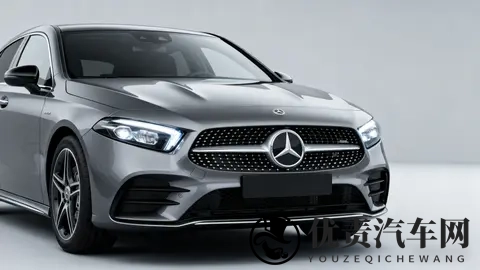 20万圆奔驰梦？聊聊开入门A级的人，真不是只买个标-2