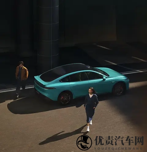 15万车配激光雷达，东风这波操作让对手懵了，智能车真要变白菜价-2