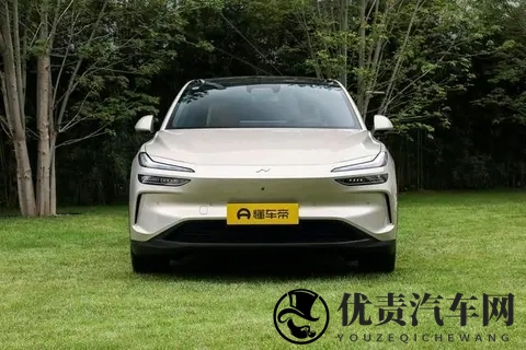 上汽大众的合资20时代：IDERA序列开启全面转型-1