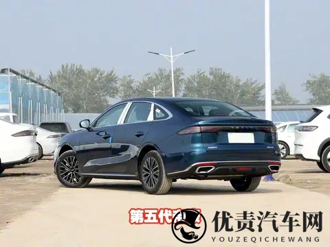 自主家轿双雄对决，逸动VS帝豪谁才是市场“一哥”-2