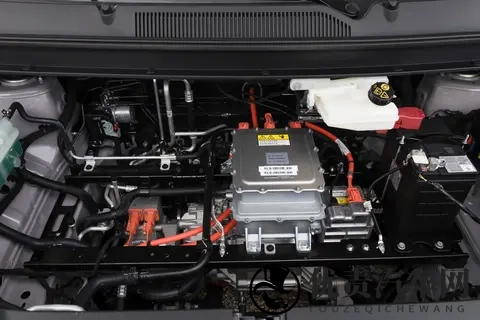 继五菱宏光后的又一款神车,五菱星光730 聊聊感受-2