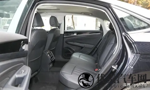 24款帕萨特14T商务版真优惠到底多少?入手前一定要看这份实测价-2