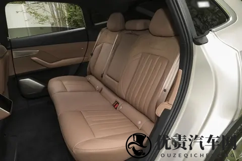 23 万级换电 SUV！740km 续航 + 蔚来补能，家庭用车无焦虑～-1