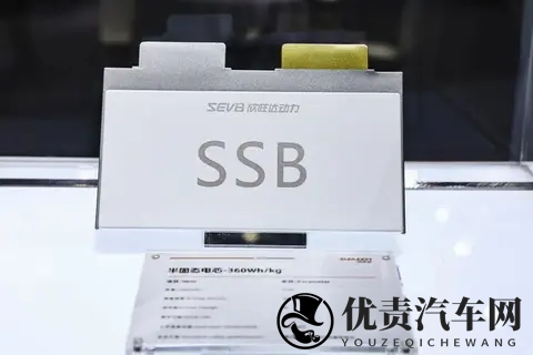 欣旺达副总裁：短期内固态电池大规模取代液态电池难度较大-1