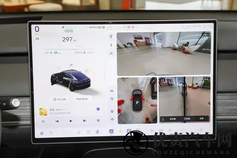 乐道 L90 如何靠租电换电 + 240L 前备舱，成为纯电新趋势？-2