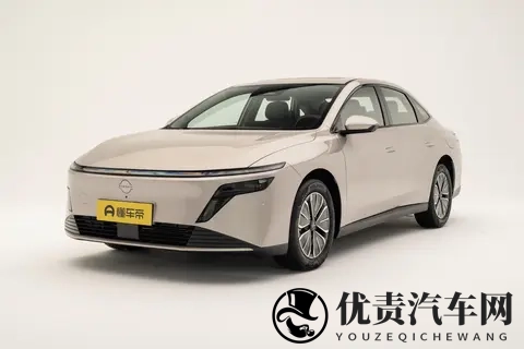 东风日产 N6 预售开启！180km 纯电 + 大沙发 合资插混家轿新选择-3