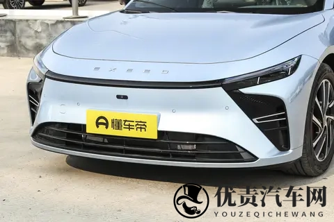 1528万拿下中大型增程车！星途星纪元ES试驾：续航1645km够香？-3