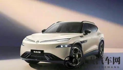 大众又一款中大型SUV,配800V平台,纯电跑700km,车长超过5米!-3